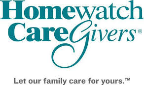 homewatch caregivers logo