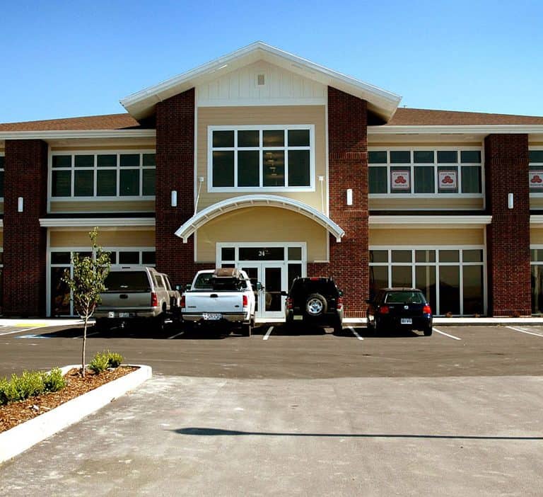 Saratoga Springs, Zenith DPC