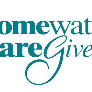 HomeWatch logo